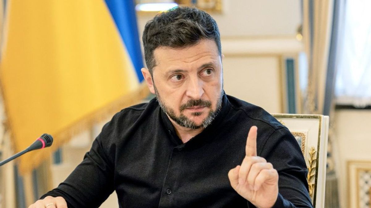 Tovább gyűrűzik a korrupciós botrány Ukrajnában