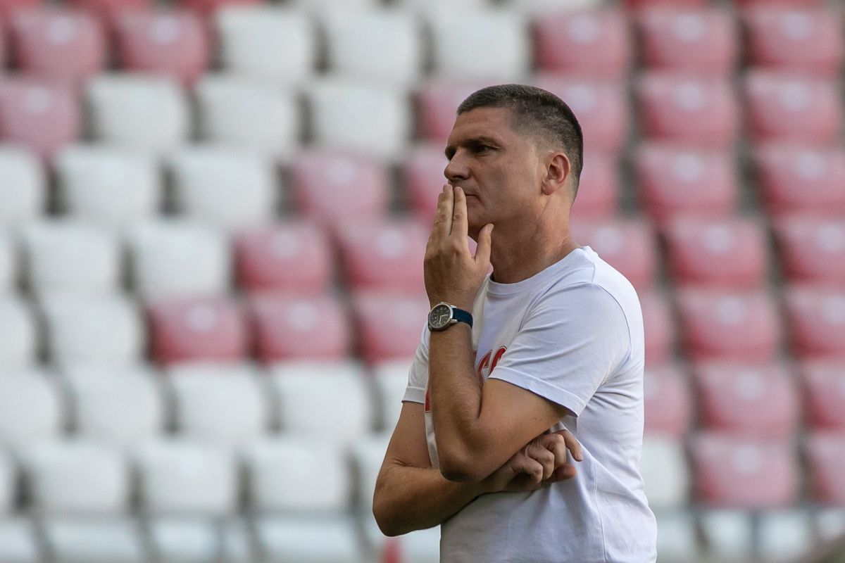 Marko Milosevic korábban már három klubban is dolgozott együtt Srdjan Blagojevic vezetőedzővel: utoljára bő egy évig a Debreceni VSC-nél 2024 januárjáig.