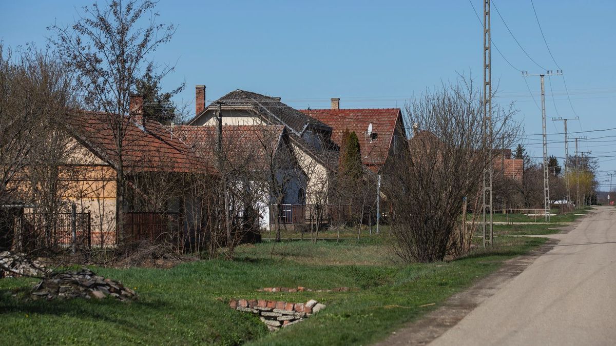 áramszünet