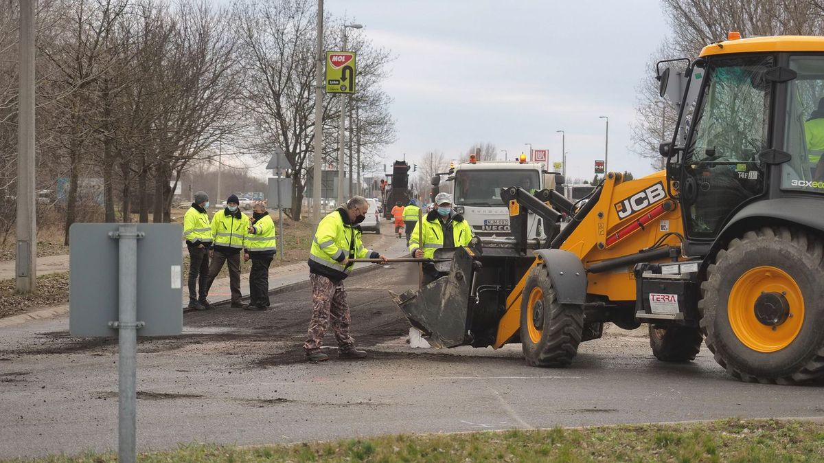 Egy helyen a következő hetek debreceni lezárásai, közúti fejlesztései