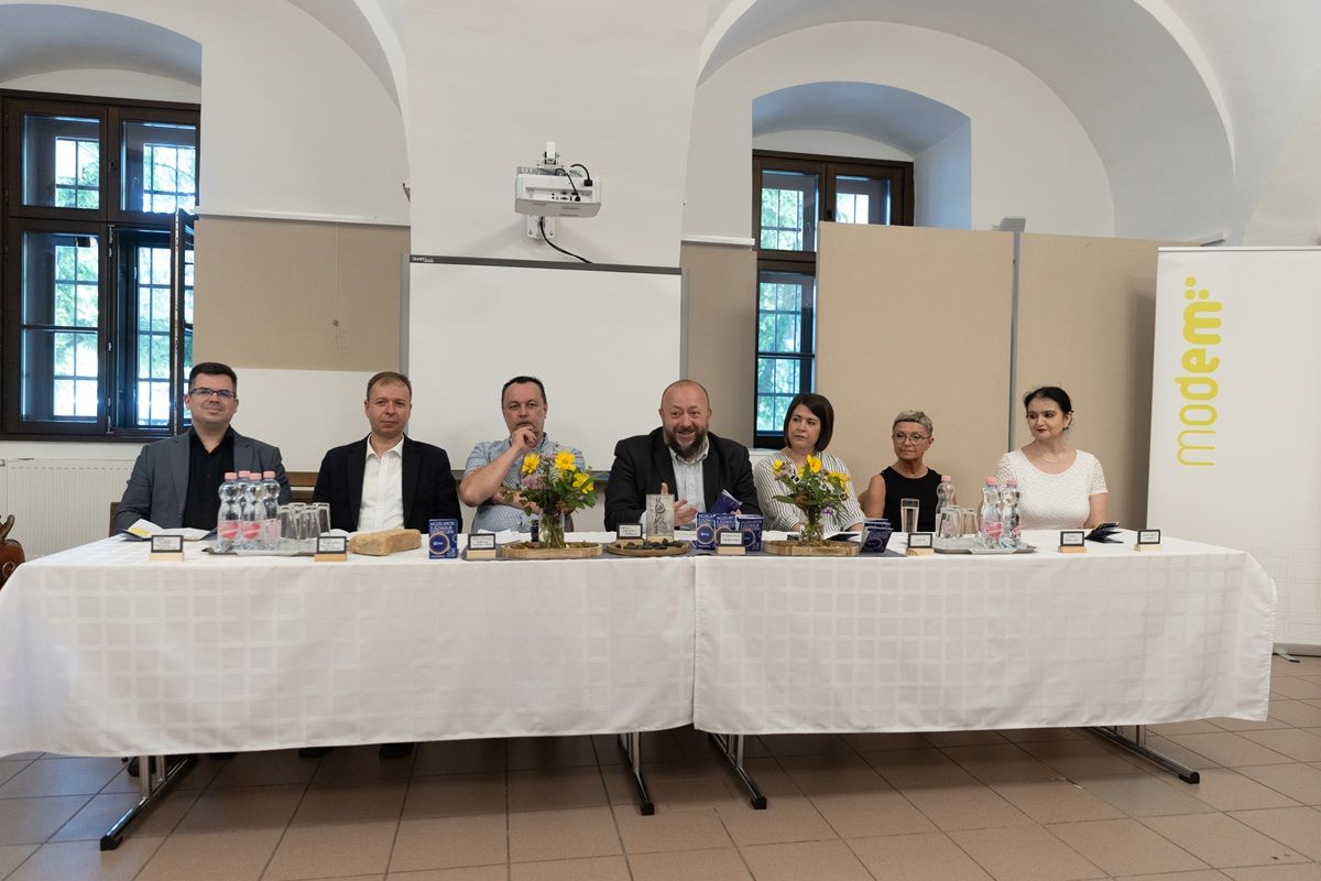Sajtótájékoztatón ismertették a Múzeumok Éjszakáját