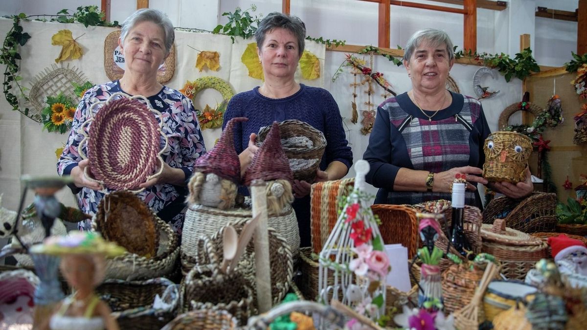Régi hagyományt elevenítene fel és újakat is teremtene Biharkeresztes