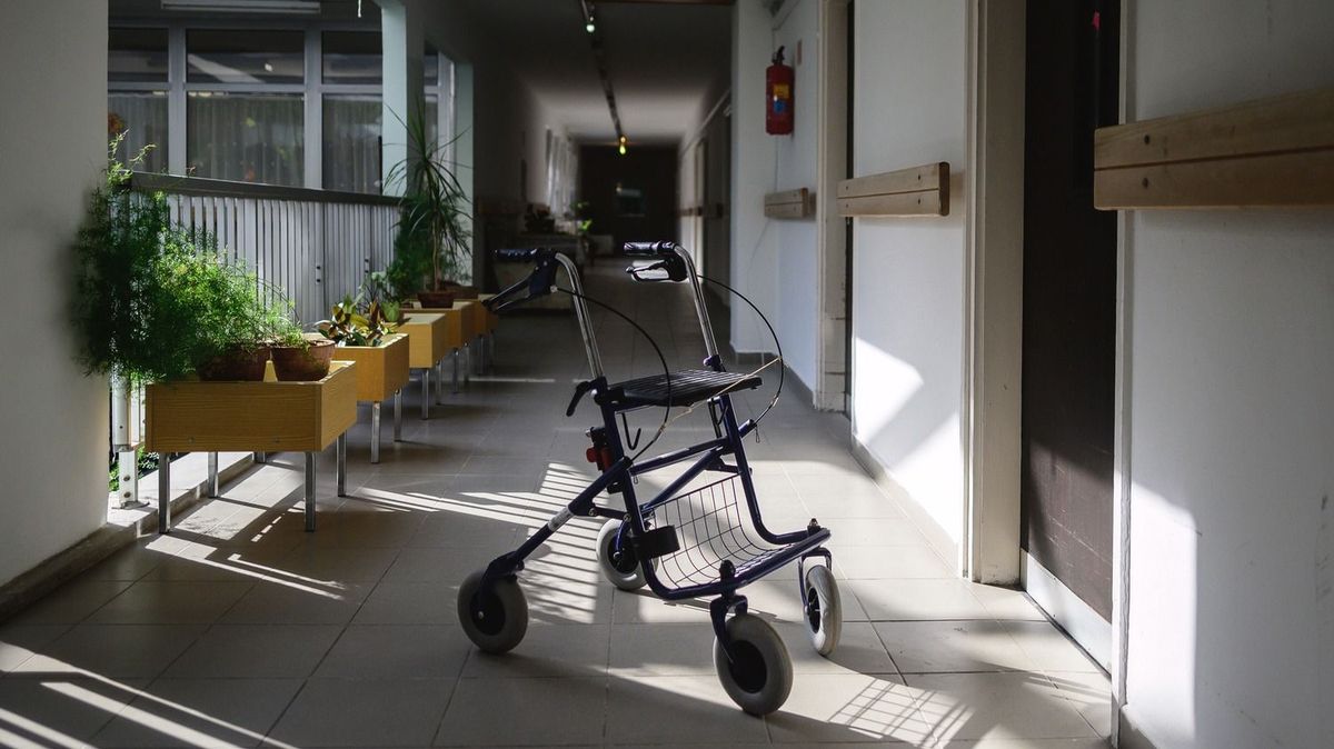 Azt hitte, sima útja lesz a hajdú-bihari idősotthonba, de szembejött a rideg valóság