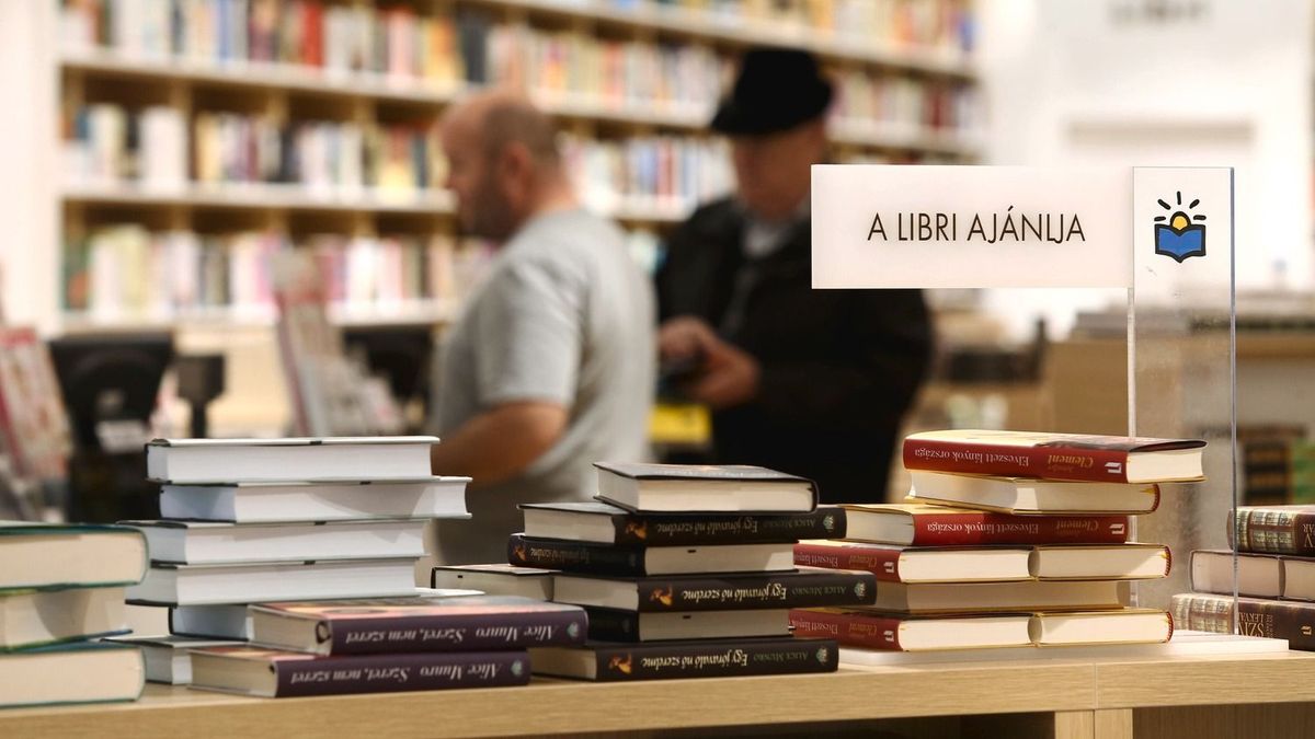 Három debreceni is tagja a Libri Talent programjának