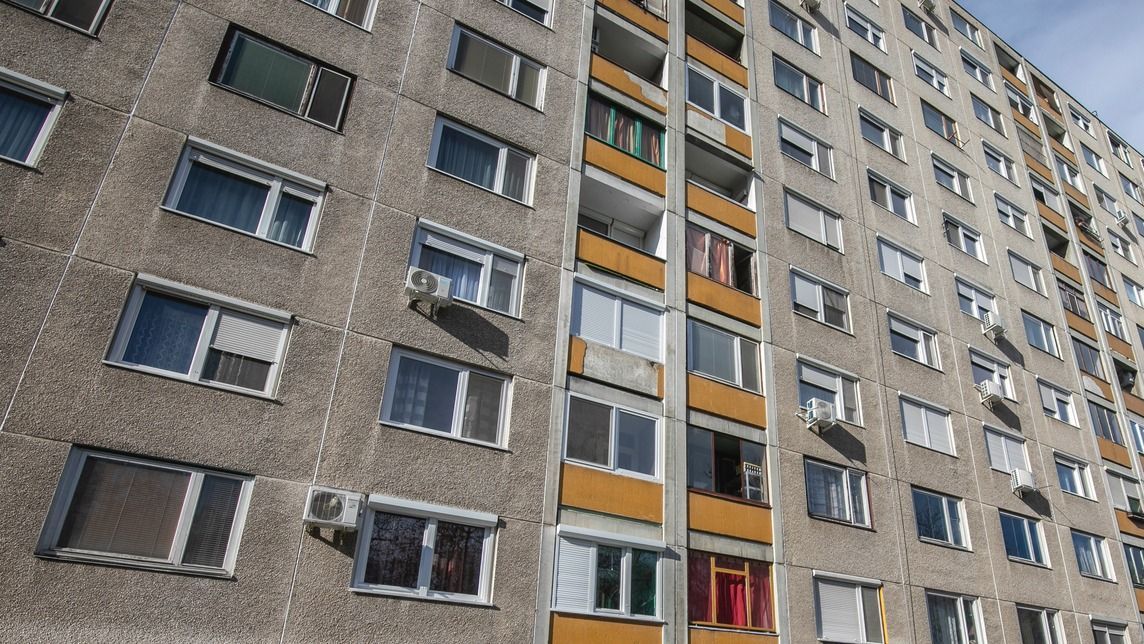 Rejtélyes hang zengte be az egyik debreceni lakótelepet vasárnap este, máris beindultak a találgatások!
