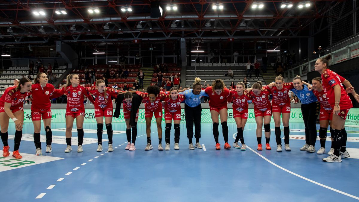 DVSC kézilabda