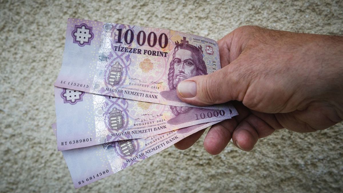 Ha ilyen történetekkel kérnek tőled pénzt, kezdhetsz gyanakodni