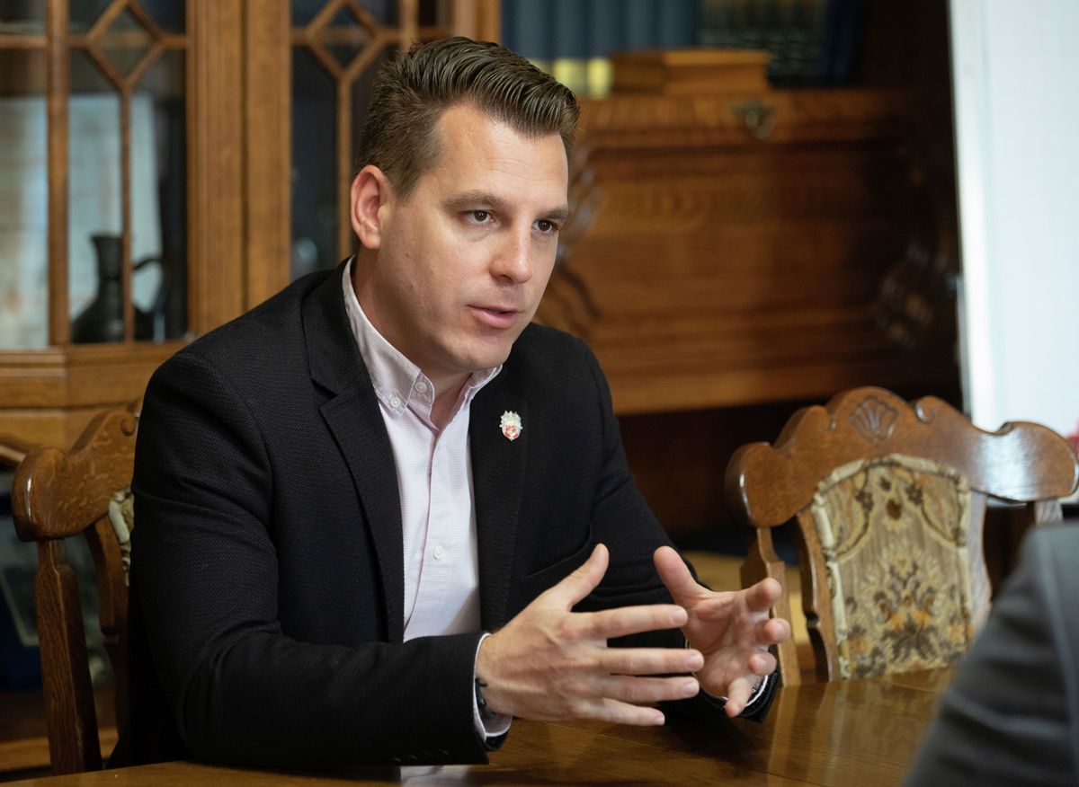 20240603_Hajdúdorog ciklusértékel? Horváth Zoltán polgármesterrel_MP_HBN-6