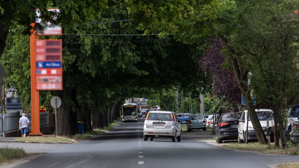 A nyílt utcán halt meg egy nő Debrecenben