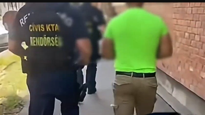 Zaklatás Polgáron: 11 éves kislány volt az áldozat