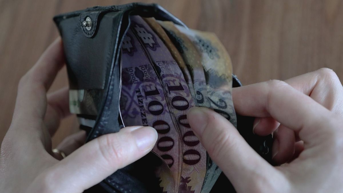 Utánajártunk, igaz-e a szóbeszéd a forint váltásával kapcsolatban
