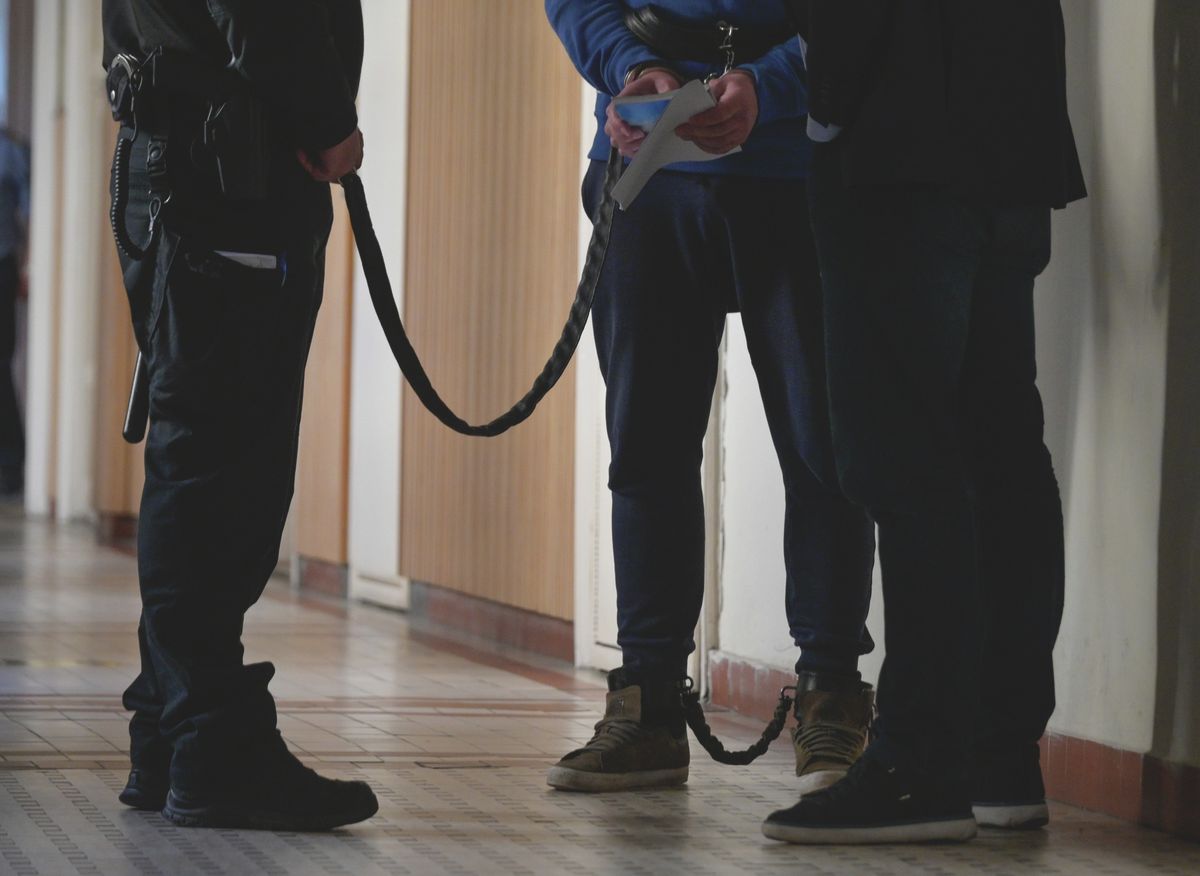Emberölés ügyében döntött a Debreceni Ítélőtábla