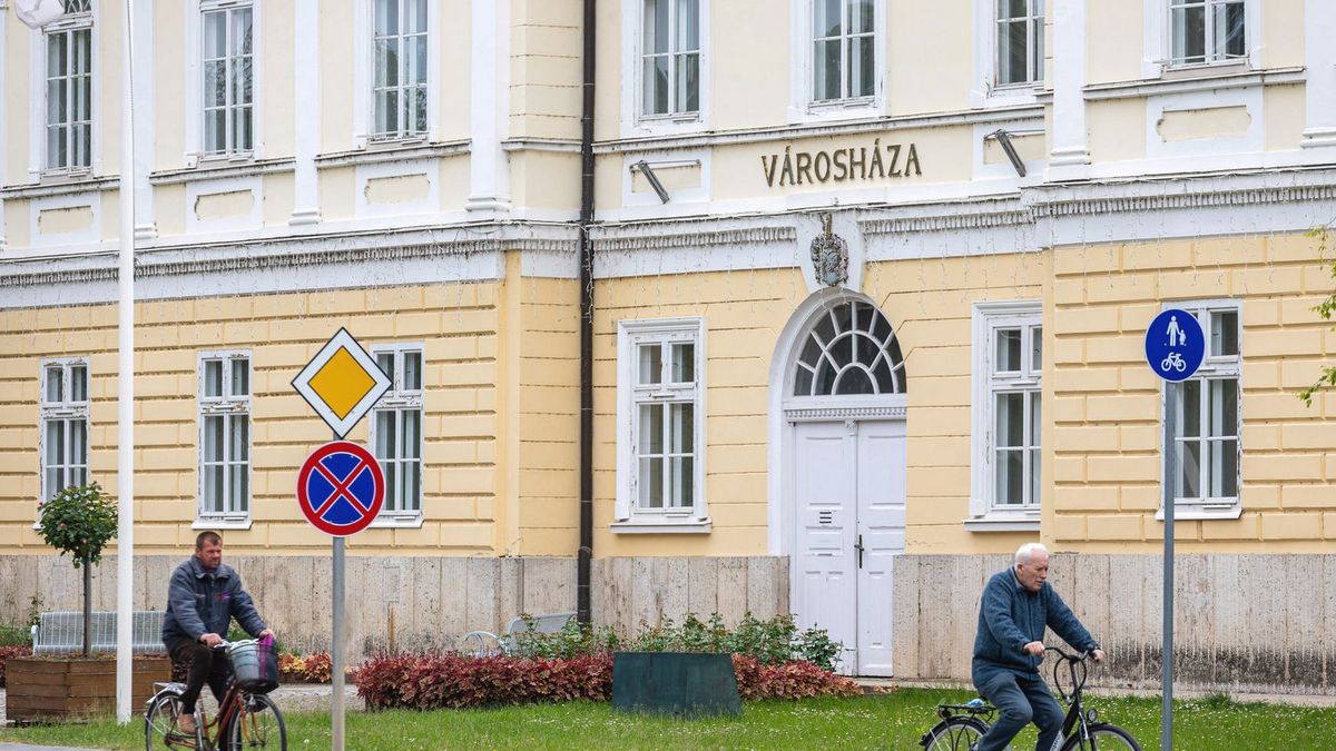 Idén Hajdúszoboszló egyedüli városként kapta meg a Sikeres Városok Kulcsa elismerést