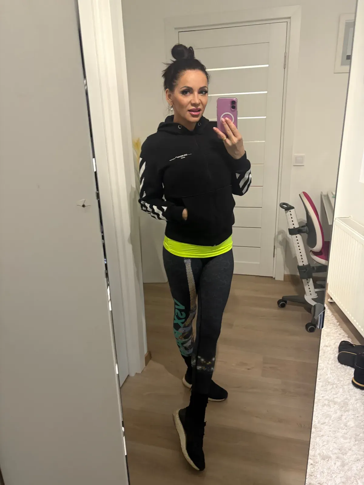 Fecső Judit továbbra is támadja Szolnoki Szabolcsot