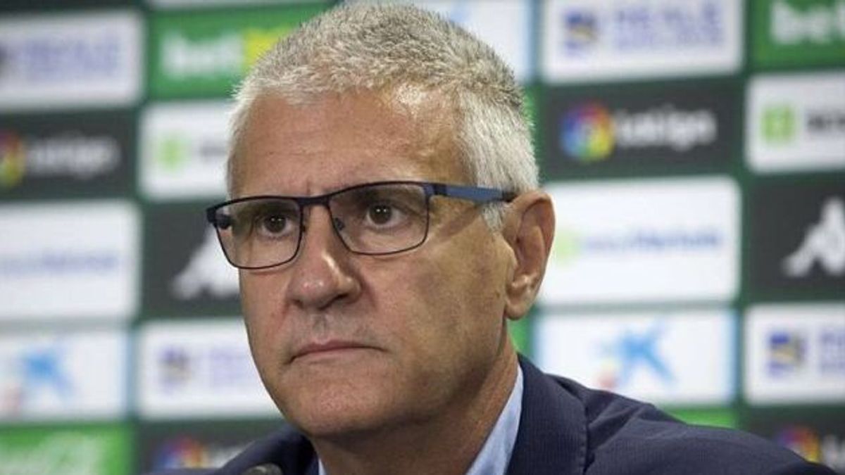 Breaking: Eldőlt, hogy António Cordón lesz-e a DVSC új sportigazgatója!