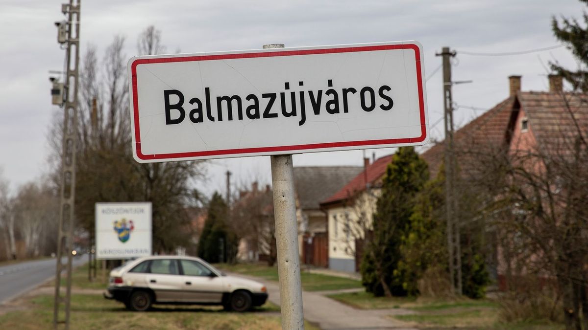 Lakhatási pályázat Balmazújvároson