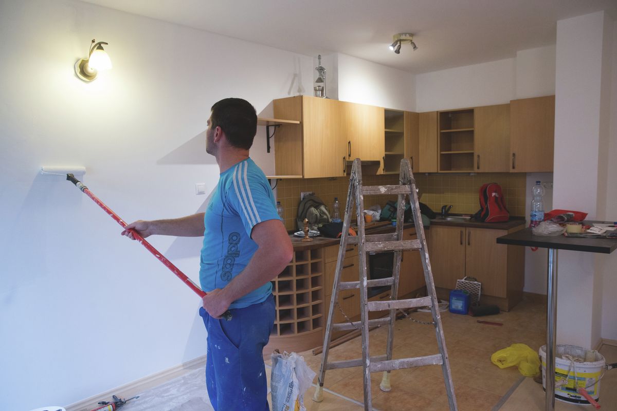 lakásfelújítás, lakásfelújítási árak, haon, debrecen