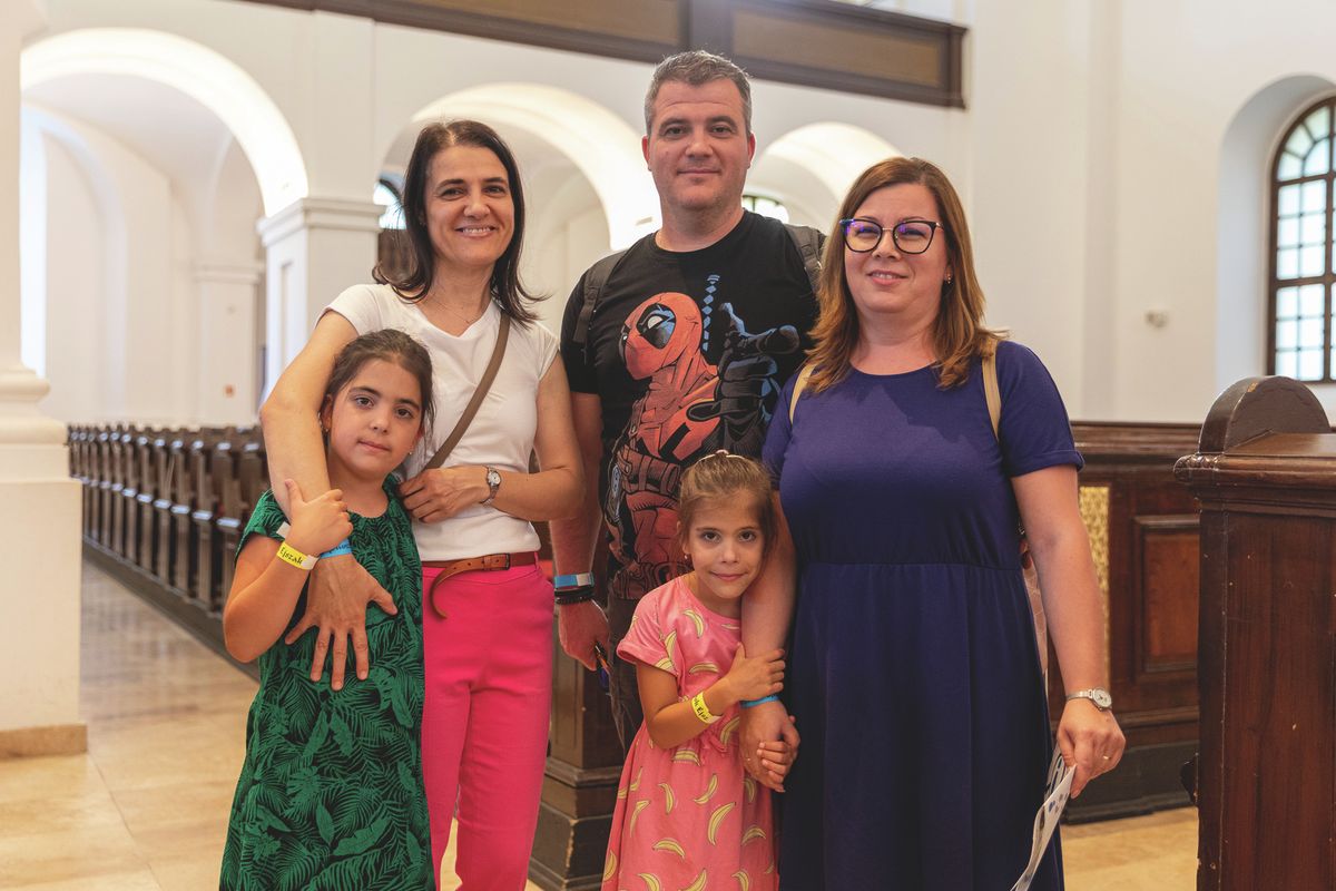 Múzeumok Éjszakája, Debrecen, múzeum, Déri Múzeum, Modem, Debreceni Irodalom Háza
