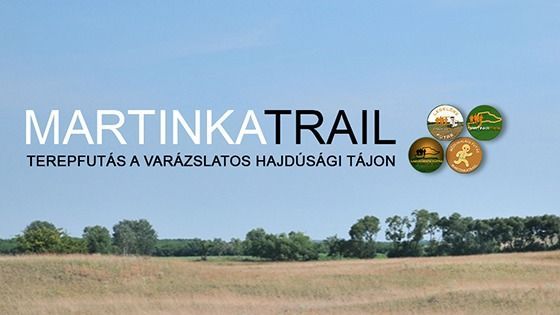 Véget ér a MartinkaTrail futósorozat