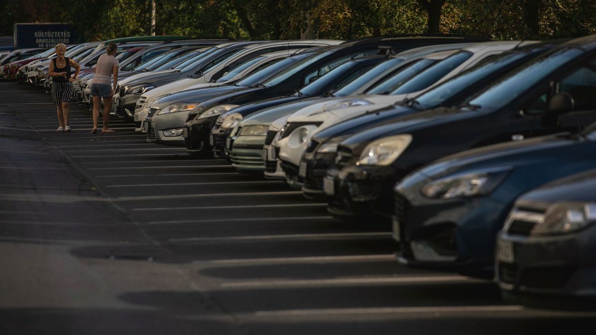 Fontos változásokat vezetnek be a debreceni parkolásban július 1-től