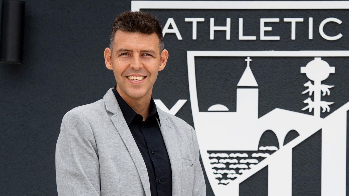 Sergio Navarro, DVSC, Debreceni VSC, NB I, Athletic Bilbao