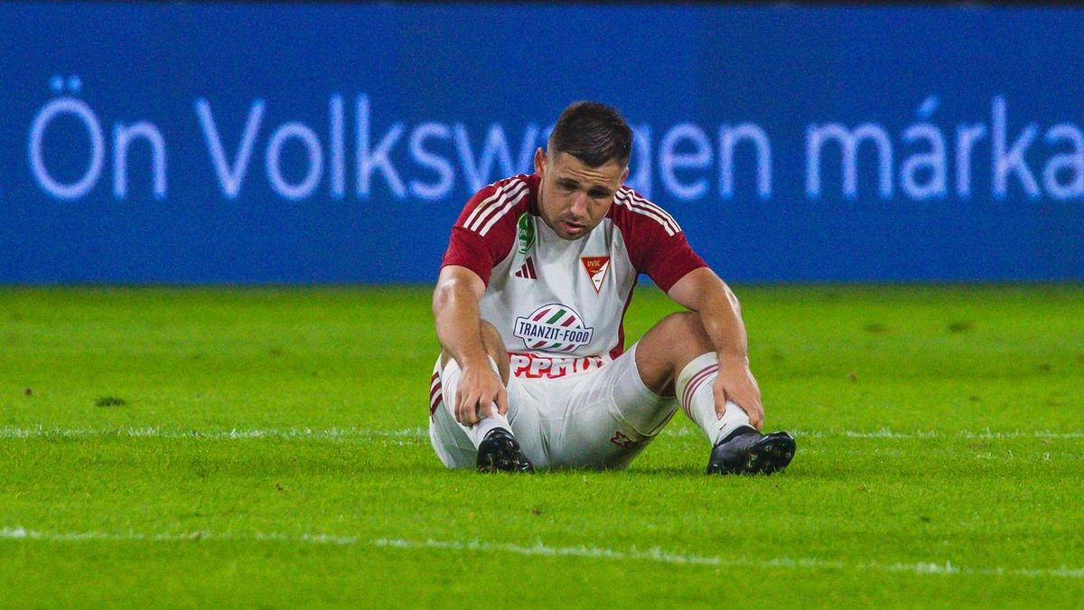 Elképesztő: Bárány Donát riválishoz igazolhat?