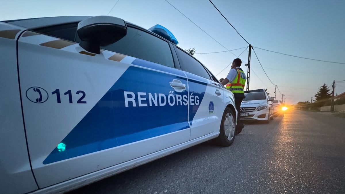 Tragédia történt Nádudvaron