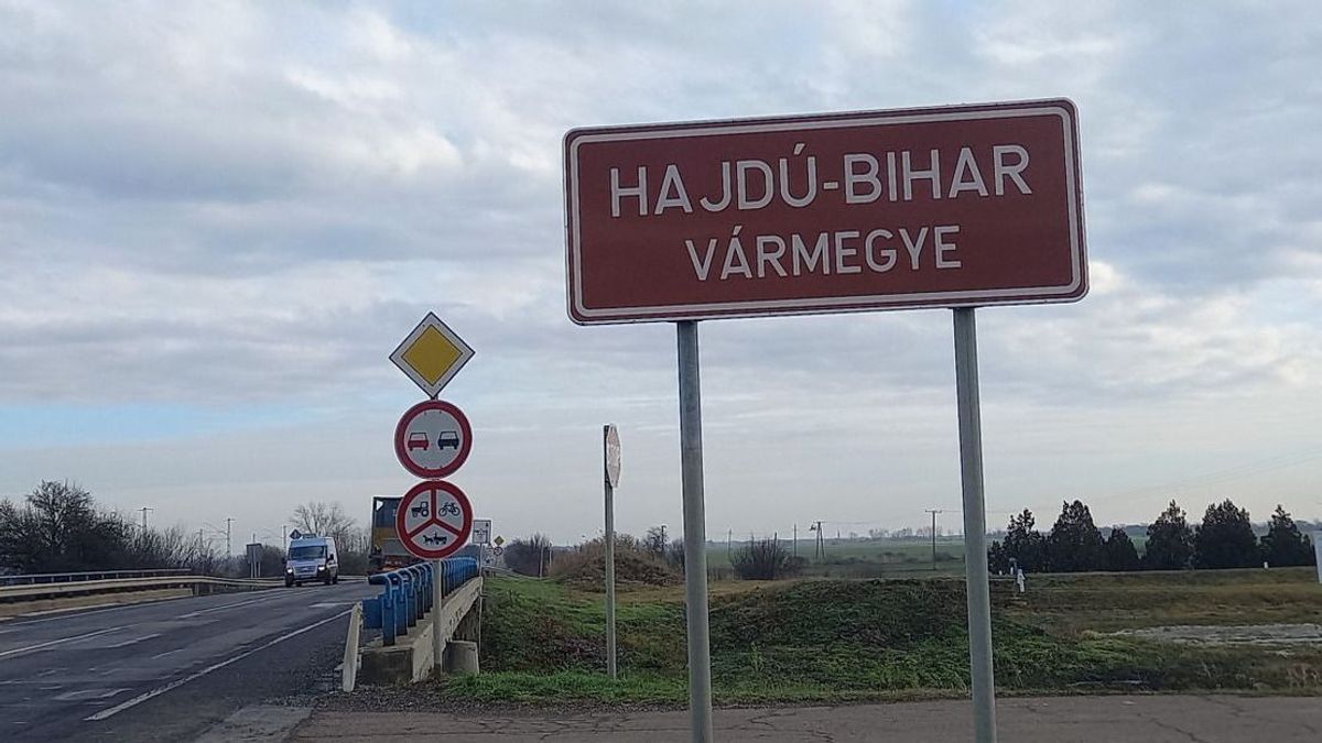 Már a skótok is jól érzik magukat a hajdú-bihari faluban