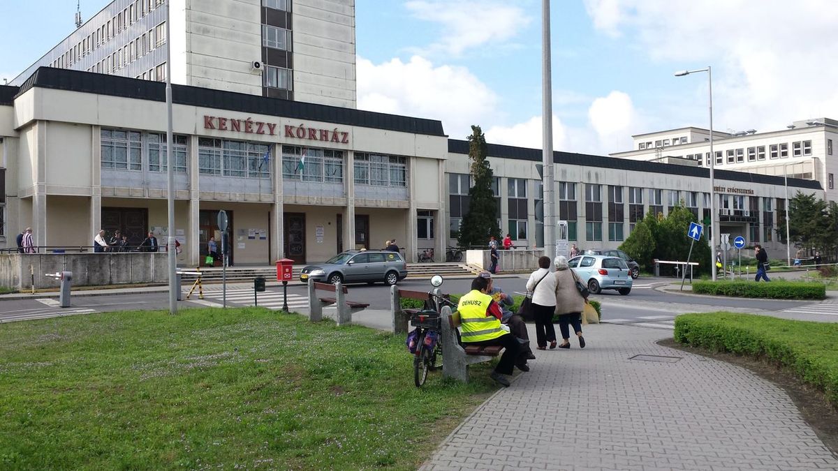 Elárulta egy nő, hogy mit élt át a debreceni kórházban