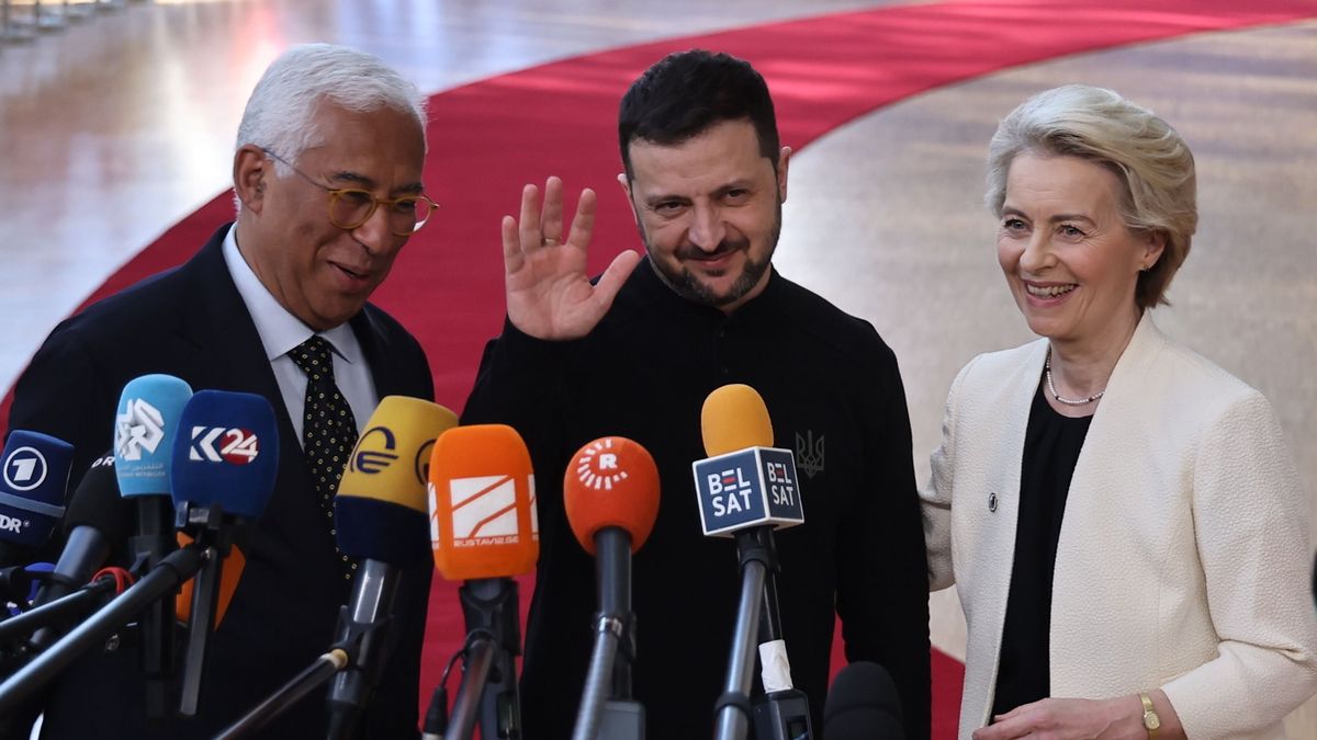 Az ukrán EU-csatlakozás súlyos biztonsági és gazdasági kockázatokat hordoz