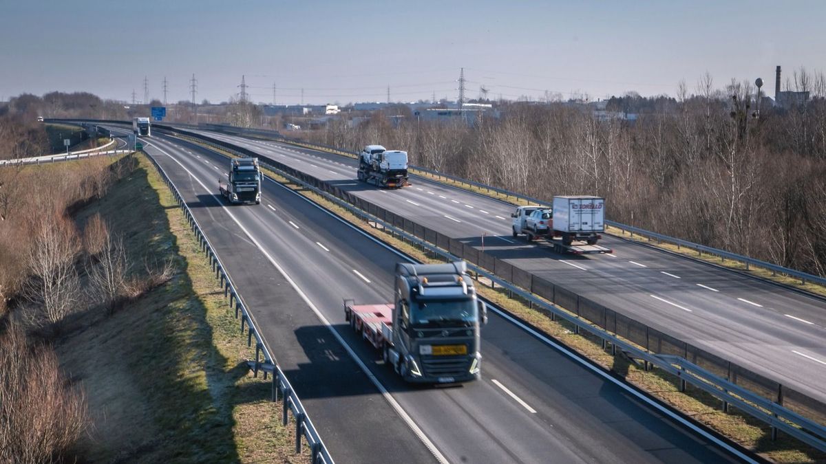 80-nál többről ne is álmodj, itt már a 130 is fénysebesség