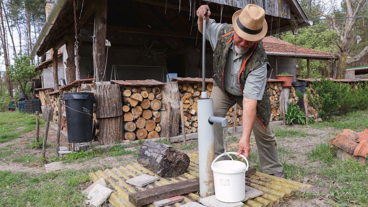 Vége a jó világnak: lejárt az otthoni fúrt kutak ideje? Új változások lépnek életbe!