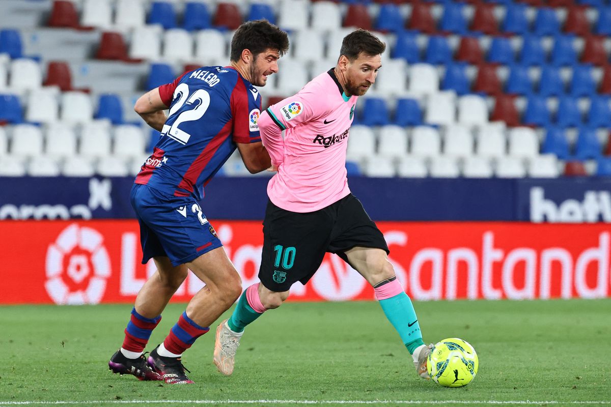 Elsőre túl szép ahhoz, hogy igaz legyen: a spanyol UD Almería csapatkapitánya, Gonzalo Melero kerülhetett rá a Loki radarjára,mint lehetséges igazolás.