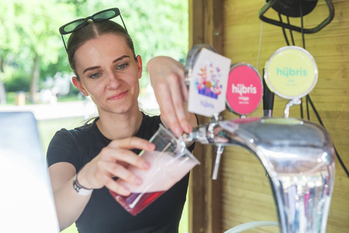Gourmet Fesztivál, debrecen