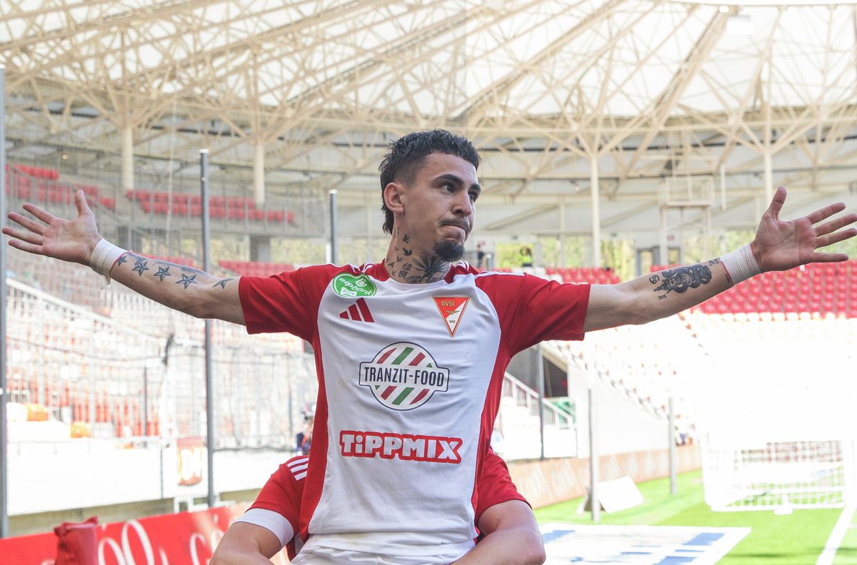 Úgy tűnik, Brandon Domingues iránt érdeklődik a Ferencváros.