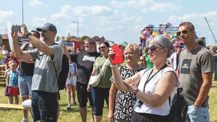Józsai piknik és gyereknap