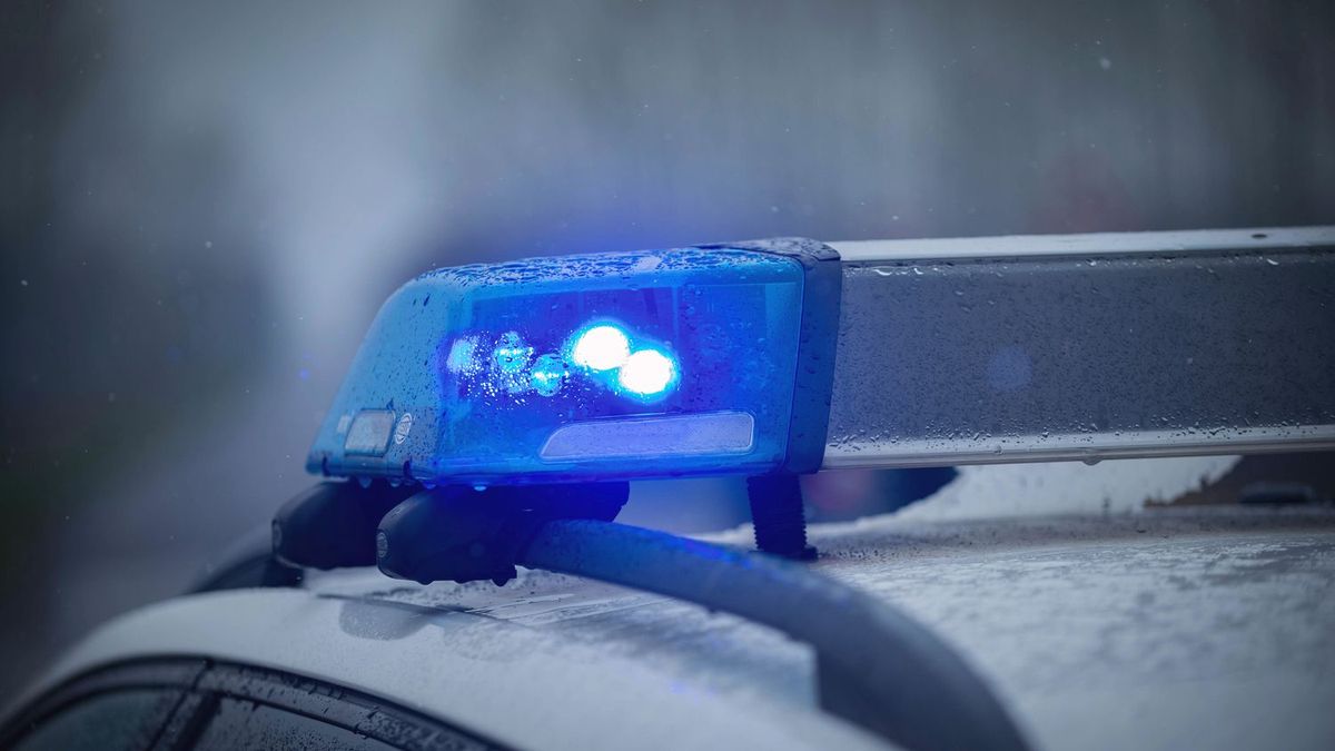 Nem adta ki: nyerges vontató került bajba Nyíradonyban!