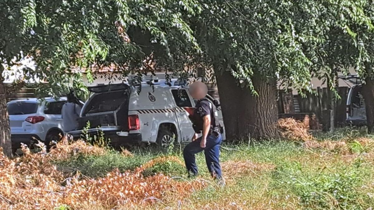 Megszüntették az eljárást a böszörményi emberölés ügyében