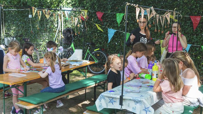 A 9. Debreceni Gourmet Fesztivál 2. napja
