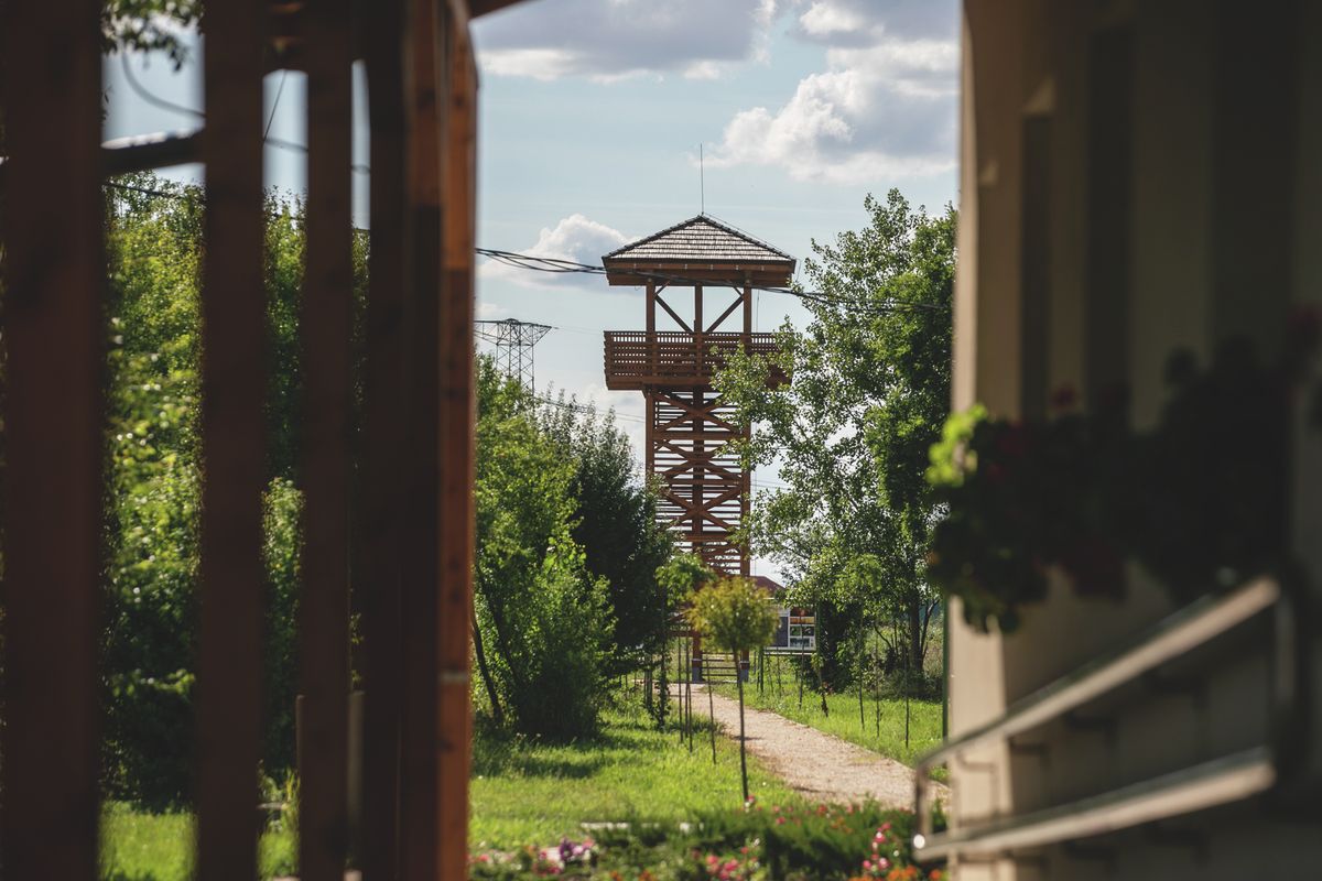 Nagyhegyes is szerepel a hajdú-bihari kirándulóhelyek listáján