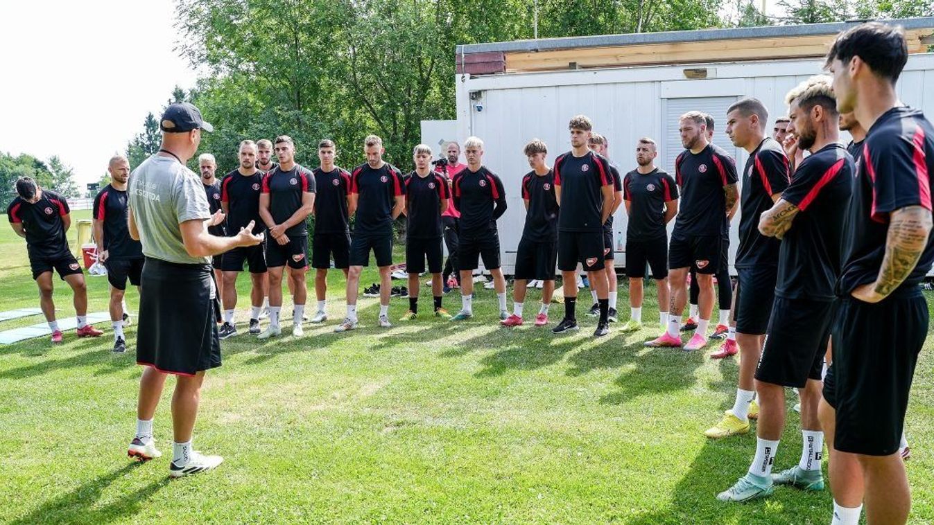 Jön az első DVSC-meccs! Lesz közvetítés?