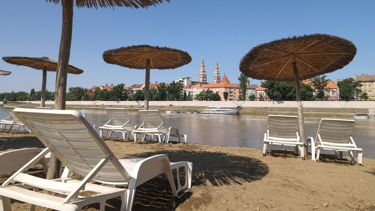 A bőrgomba csak a kezdet! Nem is gondolnád, hogyan és mennyiféle fertőzést szedhetsz össze a strandon!