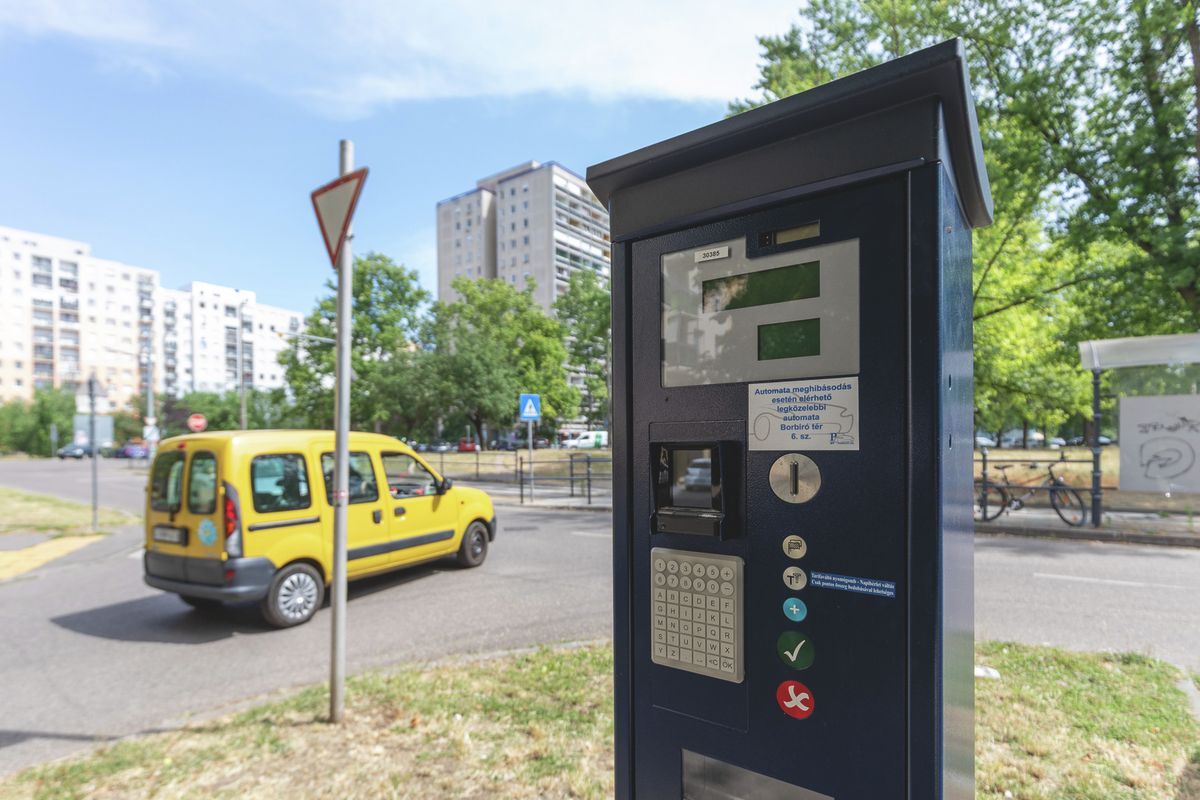 Közzétették a legfrekventáltabb területnek számító Piros zóna pontos részleteit