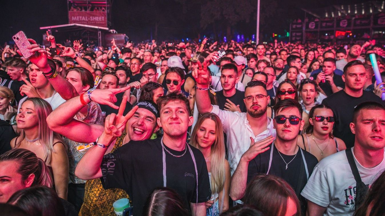 Hol a pénztár? Mikor lép fel? Melyik busz megy? – minden infó egy helyen a Campus Fesztiválról!