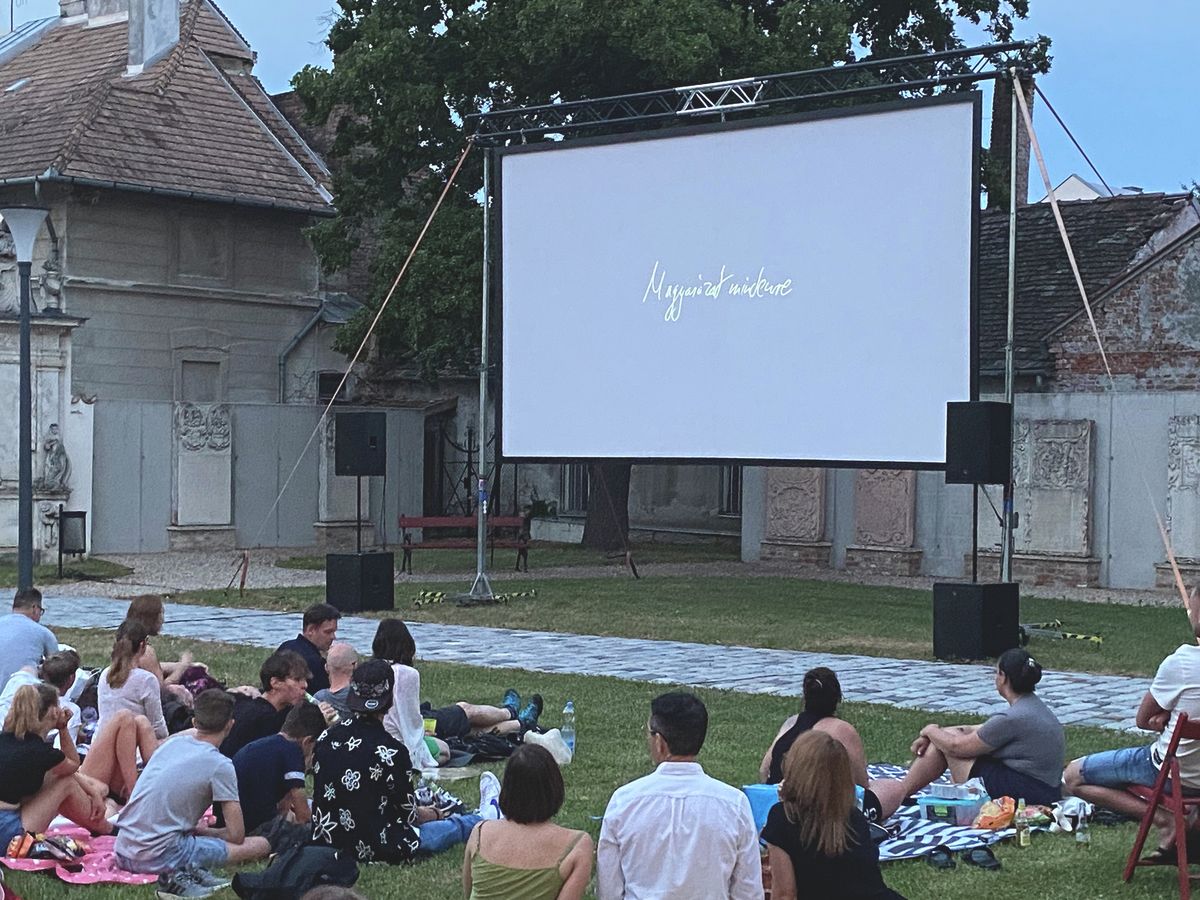 Hajdúdorog Város Önkormányzata mindenkit szeretettel vár a Piknik Mozira