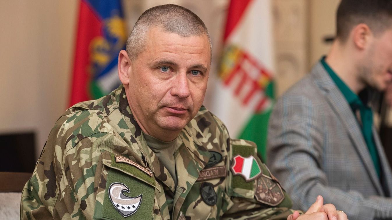 A hiúság vására avagy tokatábornok kalandjai a zsírral