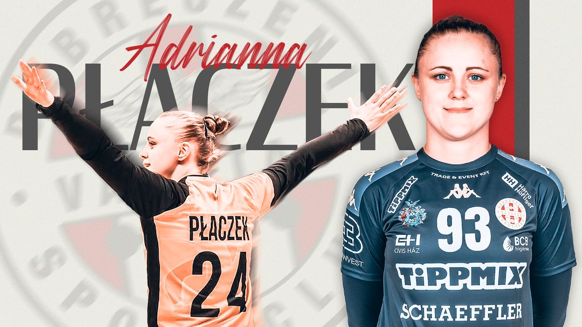 Adrianna Placzek
