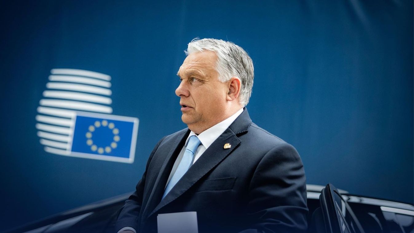 Orbán Viktor: az igazságot nem lehet elhallgattatni!