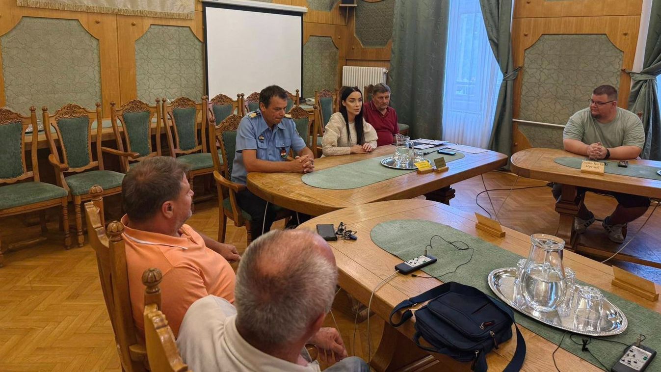 Újabb örömhír a helyieknek: újjászervezett polgárőrség alakult ebben a hajdú-bihari városban!