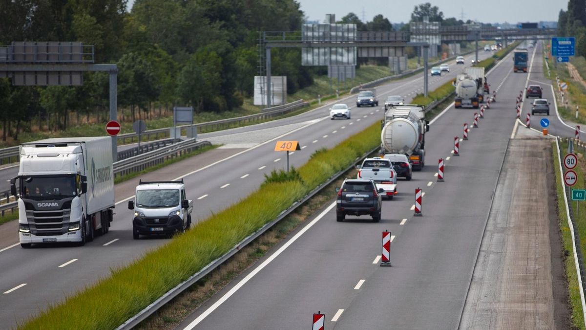 M35-ös autópálya: Újabb forgalomkorlátozással kell megbirkózni a debreceni autósoknak